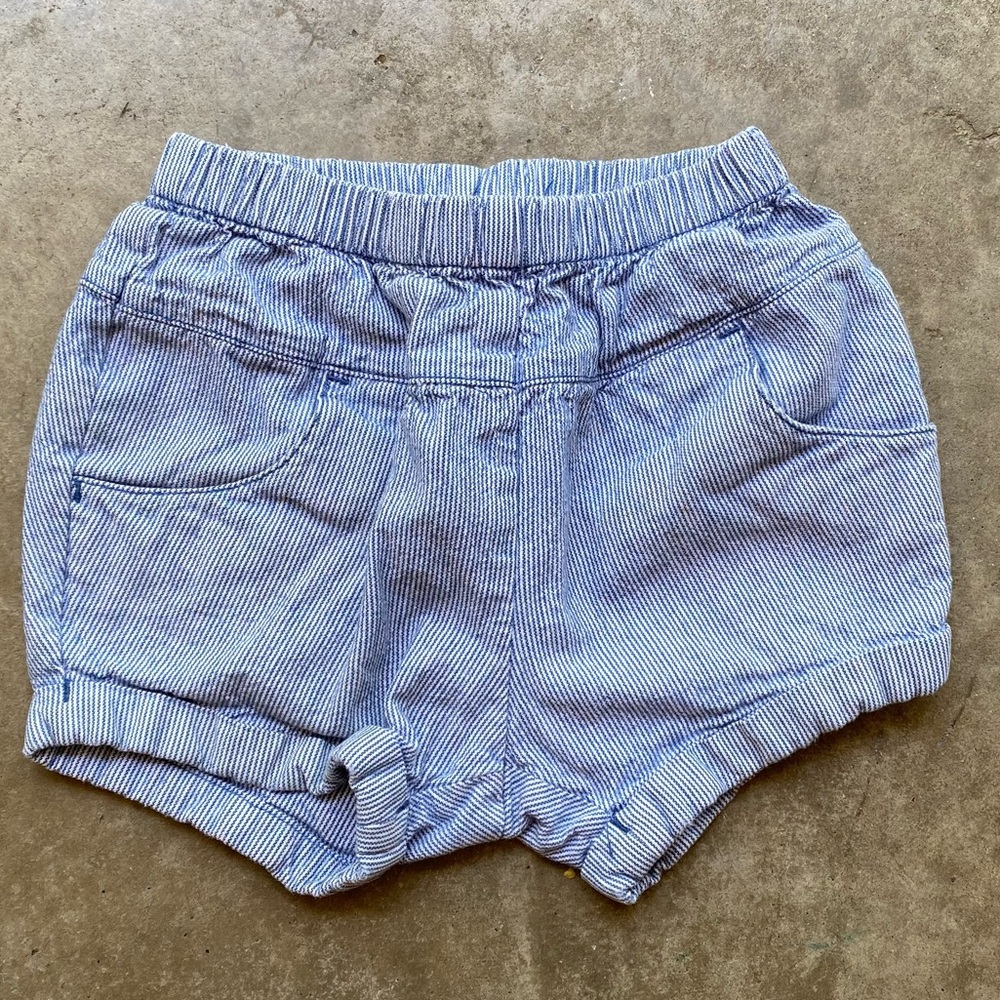 Hanna Andersson Short